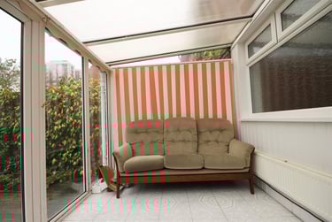 2 bed flat, Beadnell Place, Shieldfield, Newcastle, NE21YD - Image 5